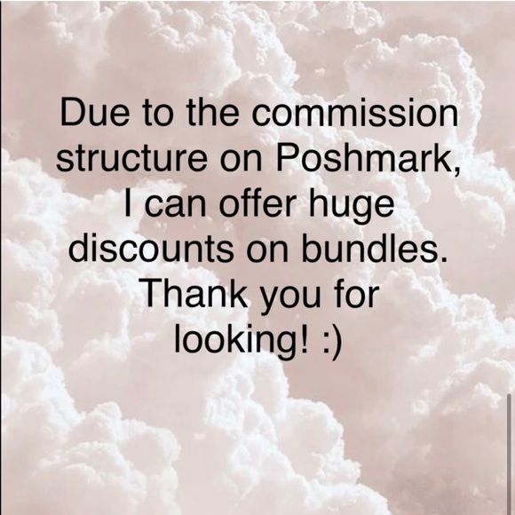 Many times half off and more! Bundle - Picture 2 of 2